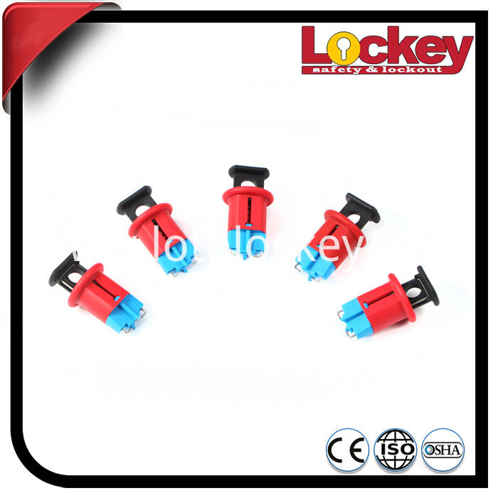 Miniature Circuit Breaker Lockout Miniature Circuit Breaker Lockout